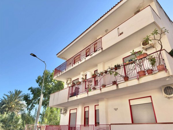 appartamento in vendita ad Isola delle Femmine