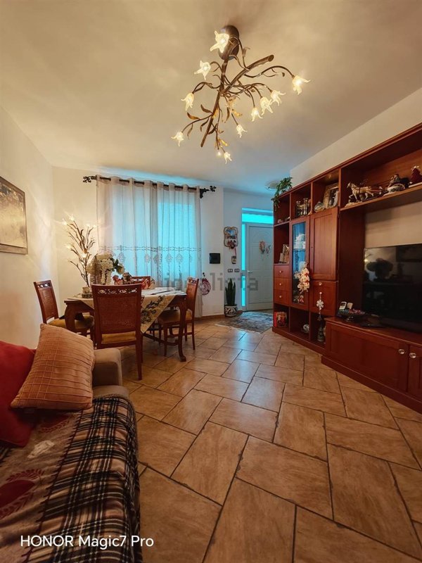 appartamento in vendita ad Isola delle Femmine