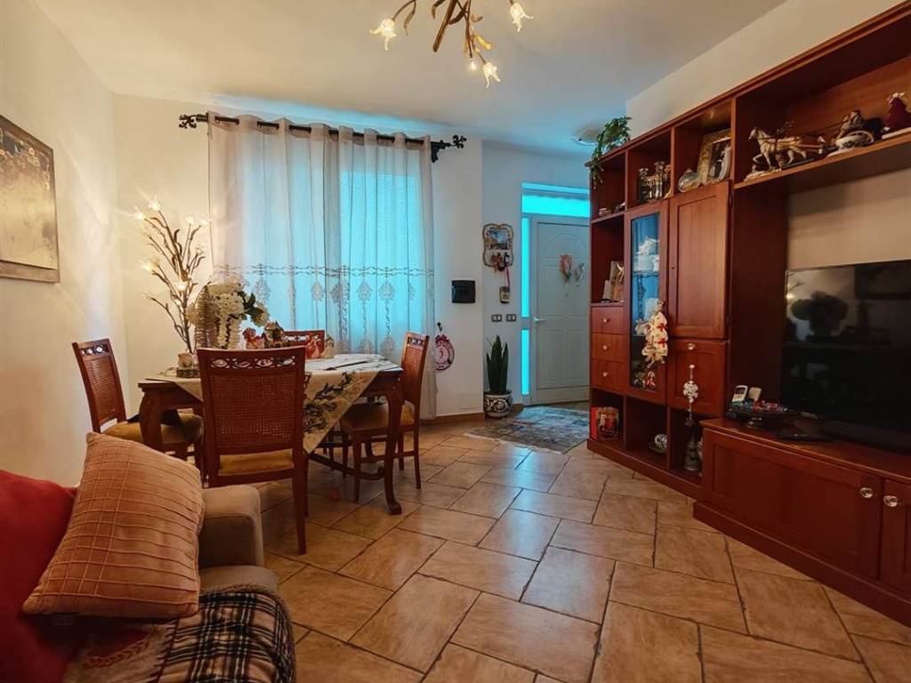 appartamento in vendita ad Isola delle Femmine