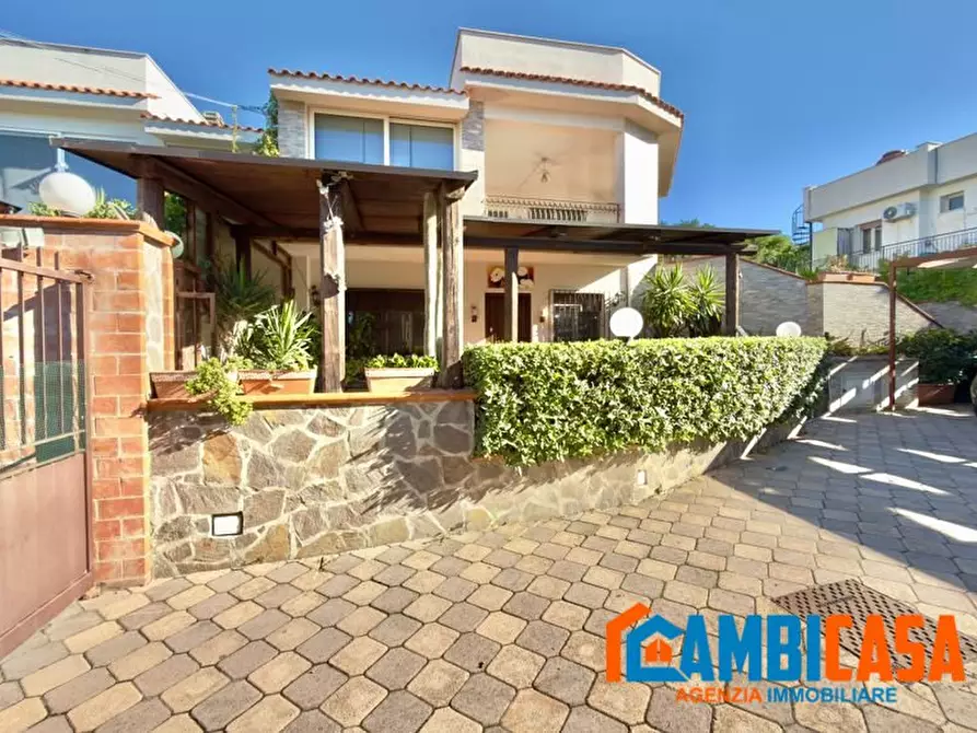 casa indipendente in vendita ad Isola delle Femmine