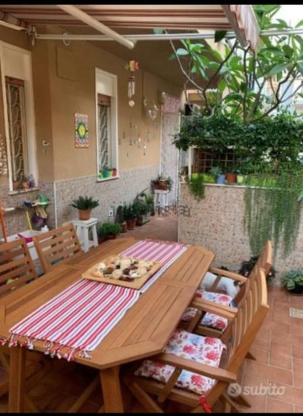 appartamento in vendita ad Isola delle Femmine