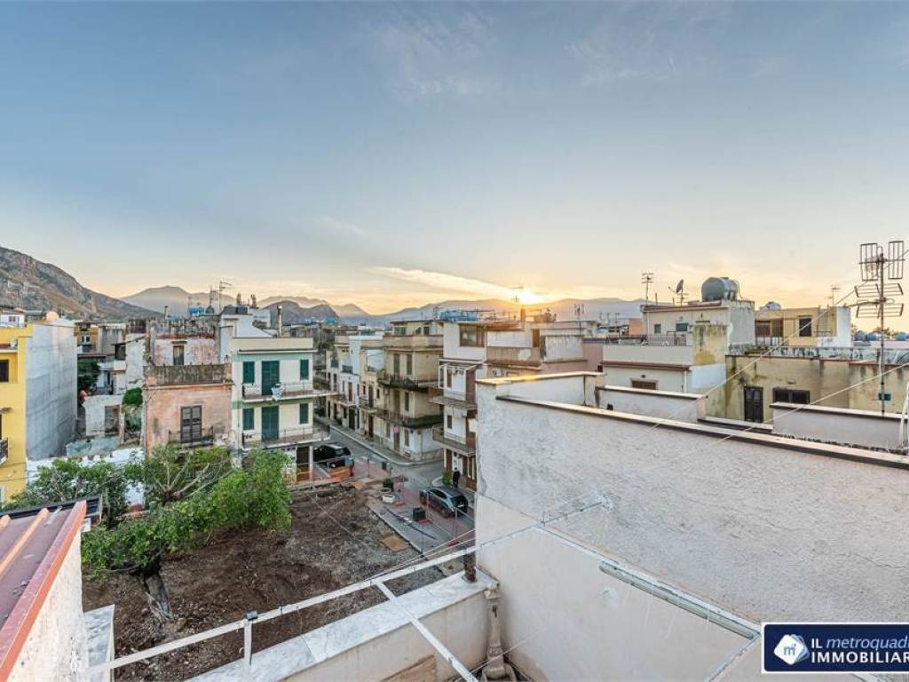 appartamento in vendita ad Isola delle Femmine