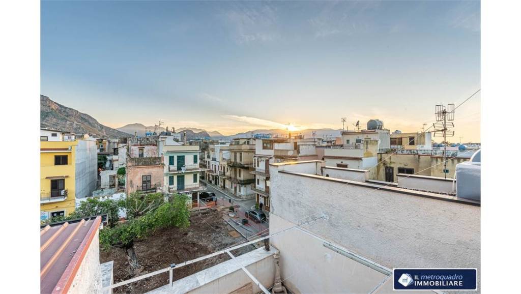 appartamento in vendita ad Isola delle Femmine