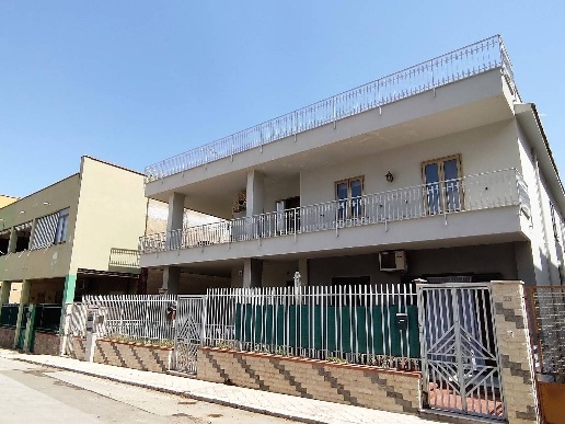 appartamento in vendita ad Isola delle Femmine