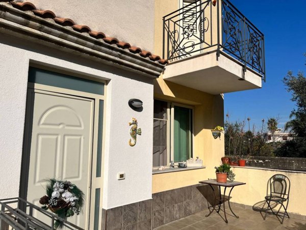 appartamento in vendita ad Isola delle Femmine