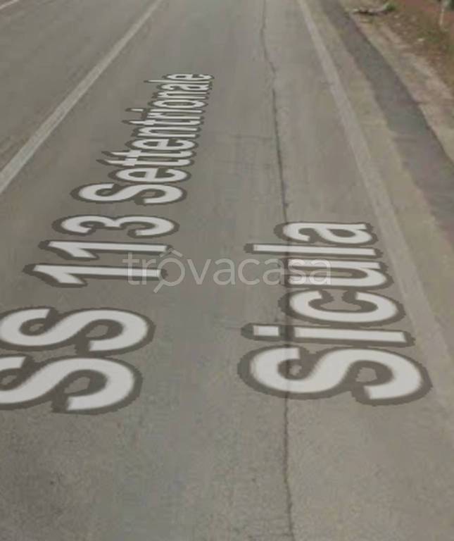 negozio in vendita ad Isola delle Femmine