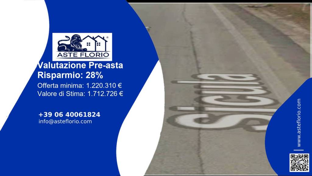 negozio in vendita ad Isola delle Femmine