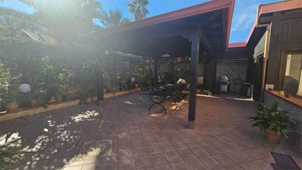 casa indipendente in vendita ad Isola delle Femmine