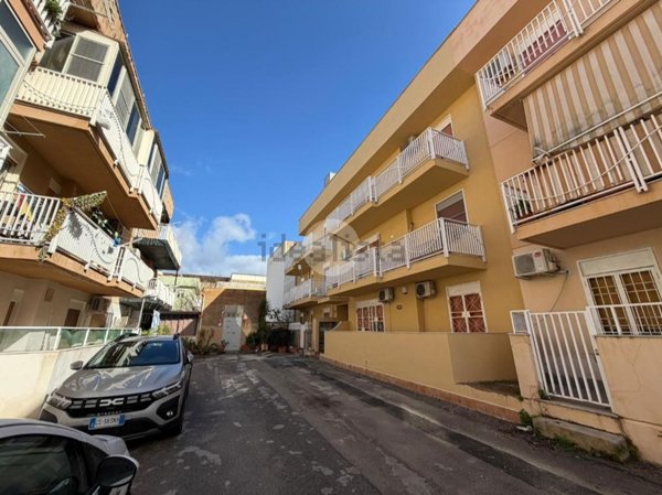 appartamento in vendita ad Isola delle Femmine
