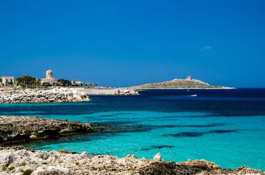 terreno edificabile in vendita ad Isola delle Femmine