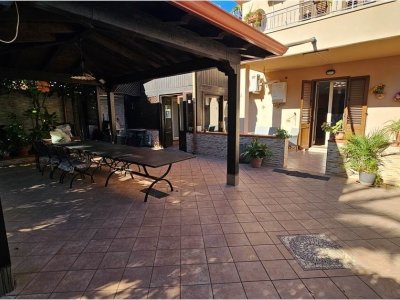 casa indipendente in vendita ad Isola delle Femmine