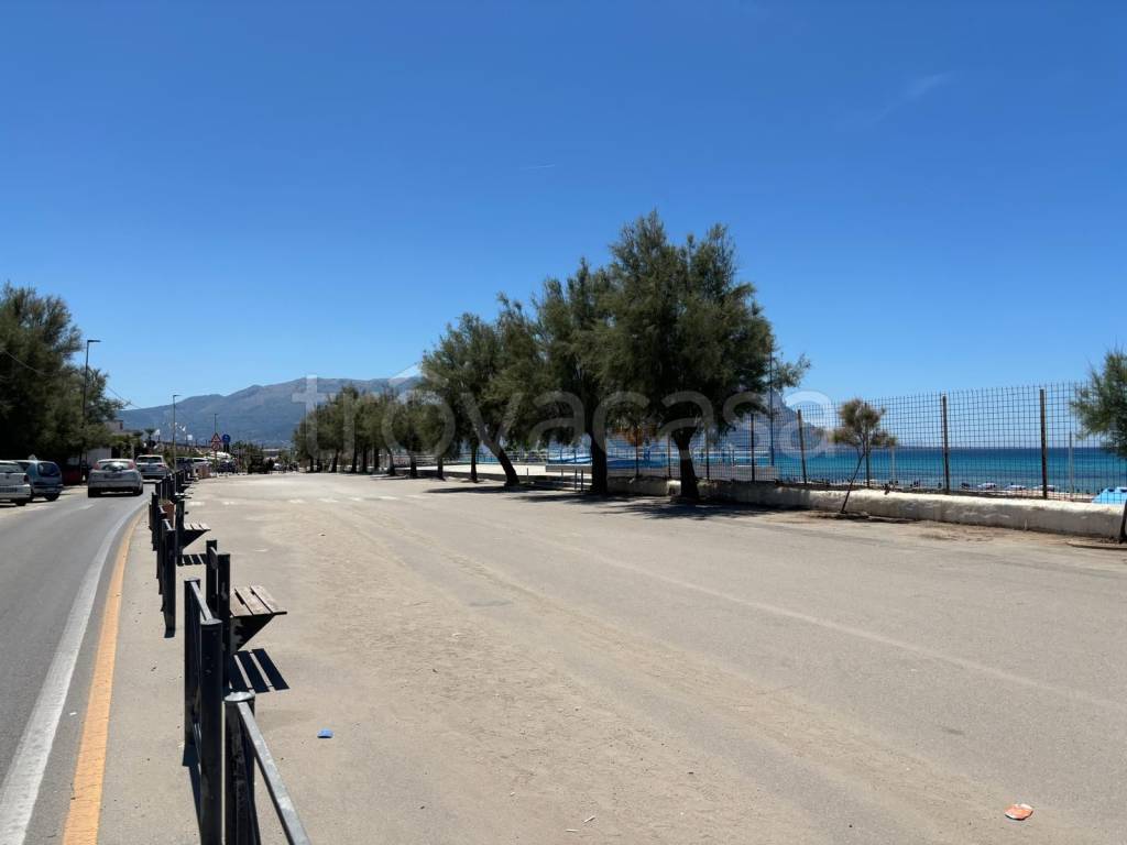 casa indipendente in vendita ad Isola delle Femmine