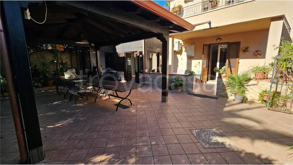 casa indipendente in vendita ad Isola delle Femmine