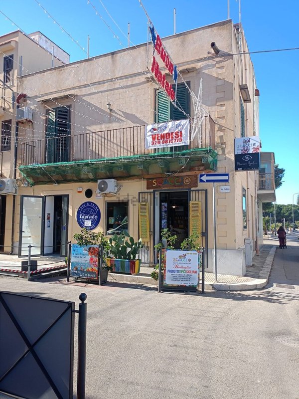 appartamento in vendita ad Isola delle Femmine