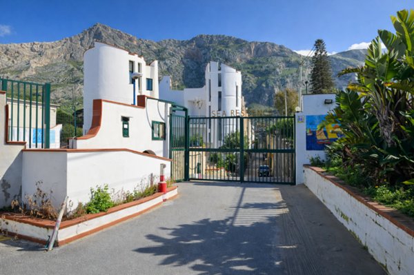 appartamento in vendita ad Isola delle Femmine