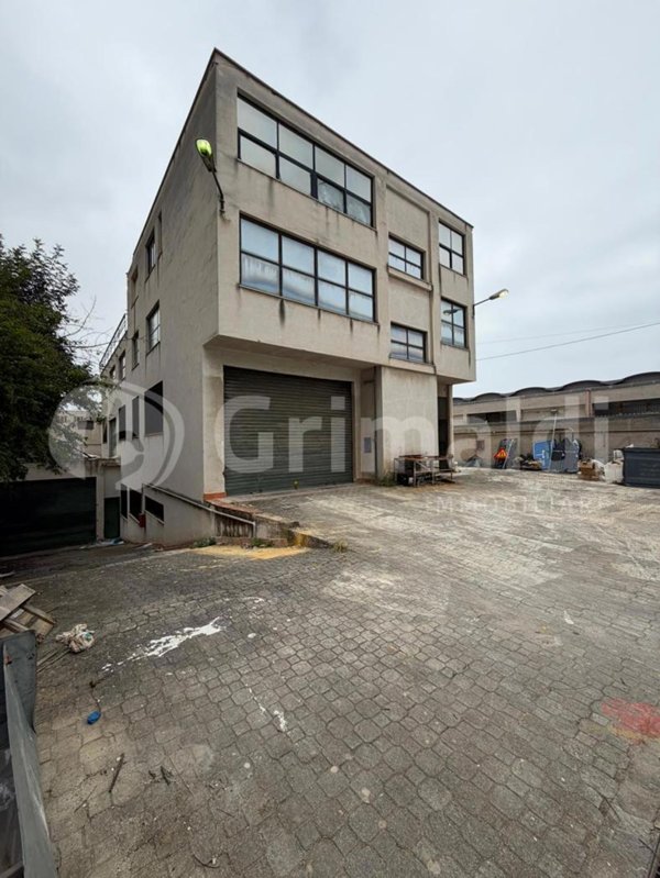 terreno edificabile in vendita ad Isola delle Femmine