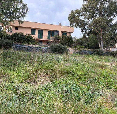 terreno edificabile in vendita ad Isola delle Femmine