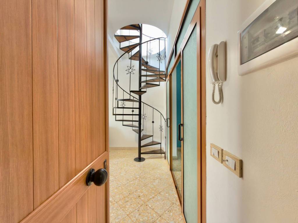 appartamento in vendita ad Isola delle Femmine