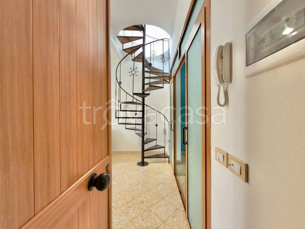 appartamento in vendita ad Isola delle Femmine