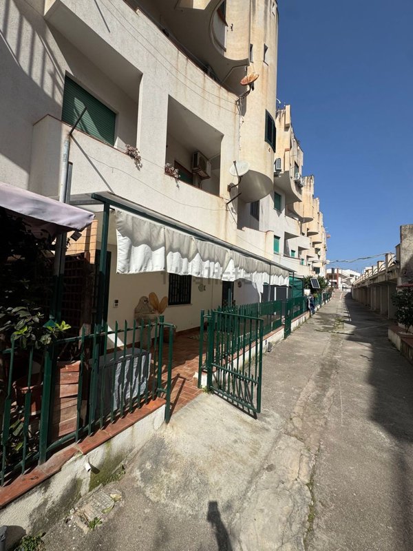 appartamento in vendita ad Isola delle Femmine