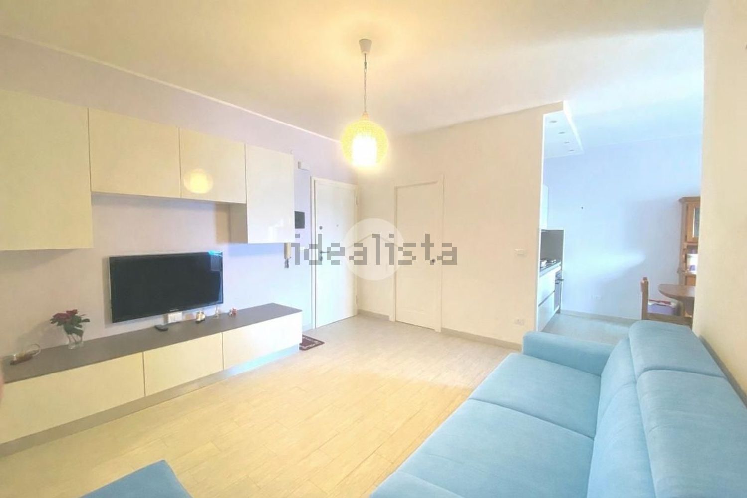 appartamento in vendita ad Isola delle Femmine