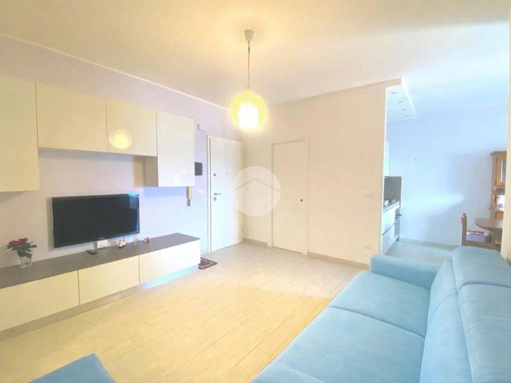 appartamento in vendita ad Isola delle Femmine