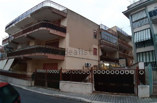 appartamento in vendita ad Isola delle Femmine