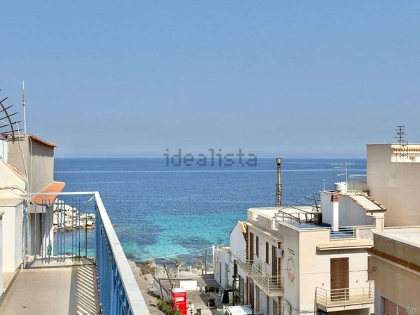 appartamento in vendita ad Isola delle Femmine
