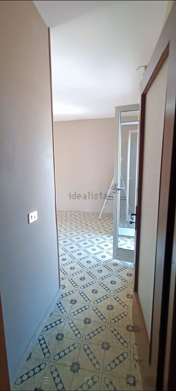 appartamento in vendita ad Isola delle Femmine