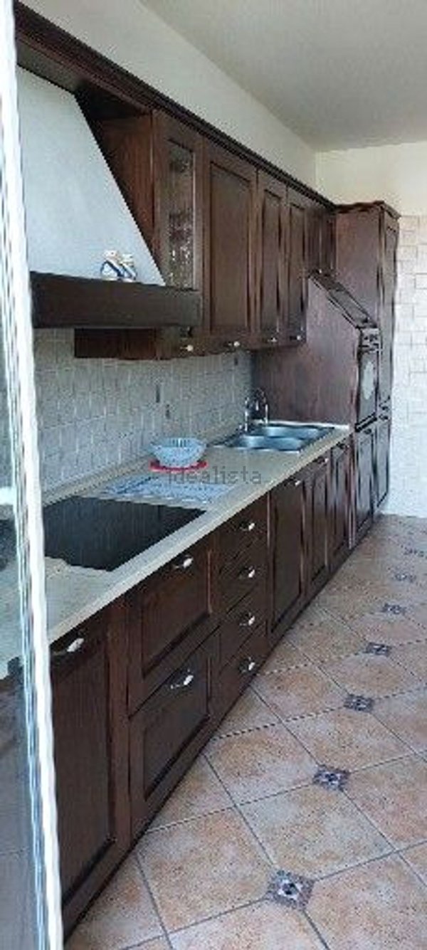 appartamento in vendita ad Isola delle Femmine