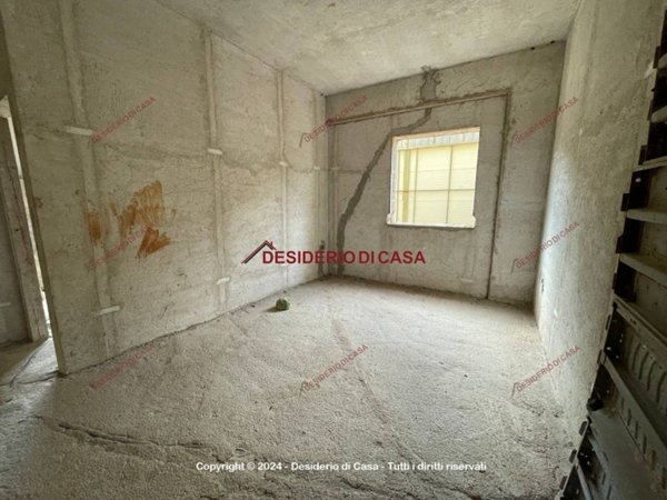 appartamento in vendita ad Isola delle Femmine