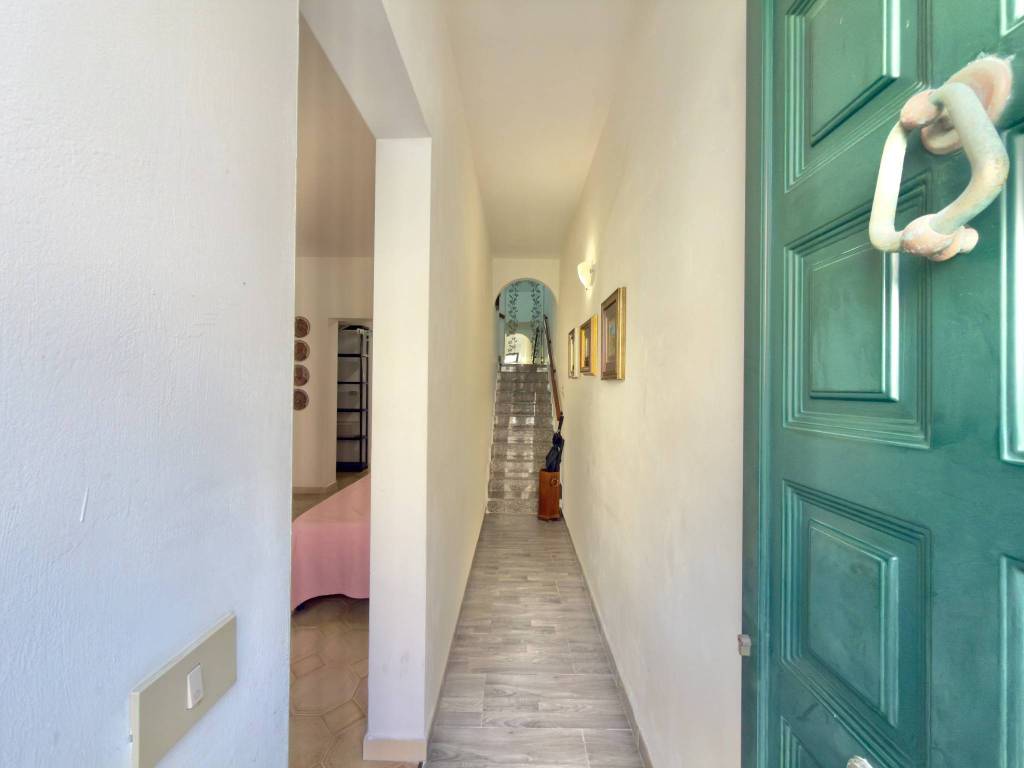 appartamento in vendita ad Isola delle Femmine