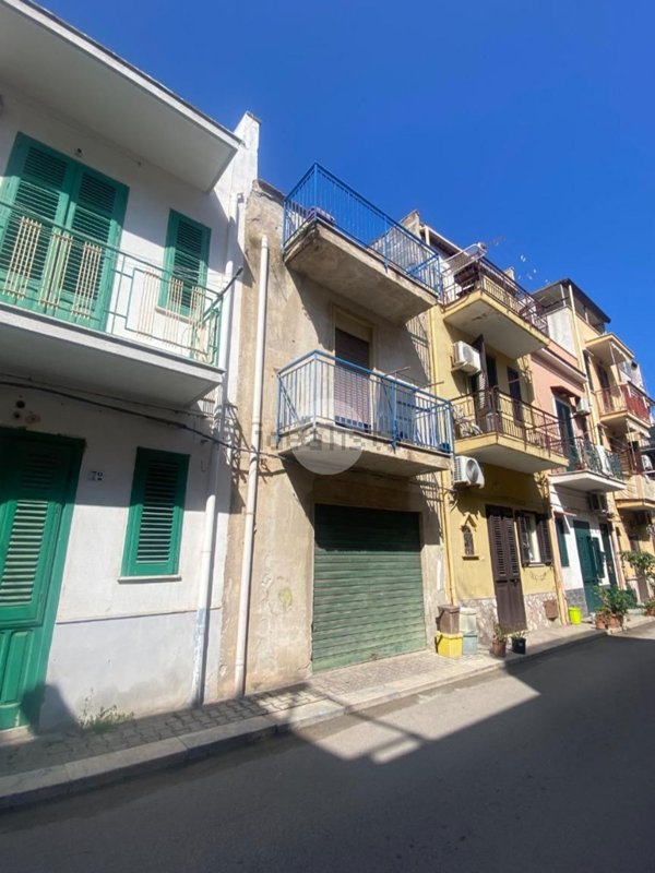 appartamento in vendita ad Isola delle Femmine