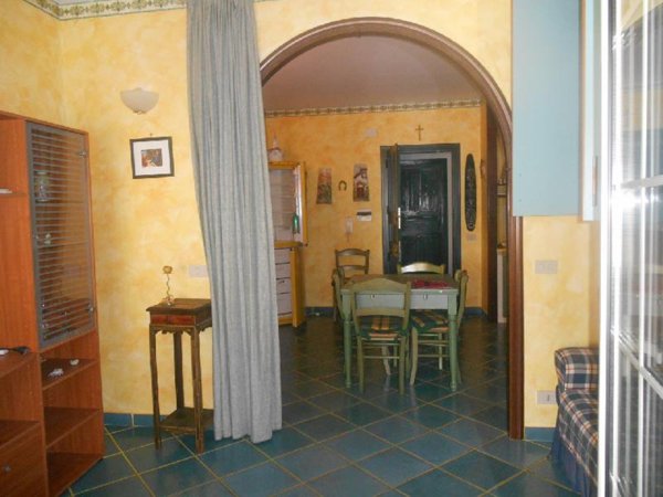 appartamento in vendita ad Isola delle Femmine