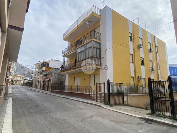appartamento in vendita ad Isola delle Femmine