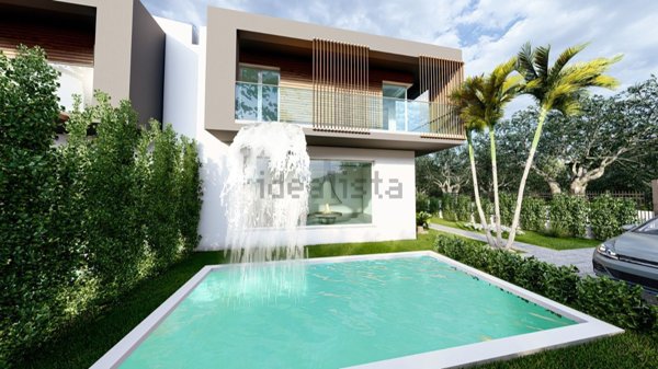 casa indipendente in vendita ad Isola delle Femmine