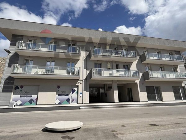 appartamento in vendita ad Isola delle Femmine