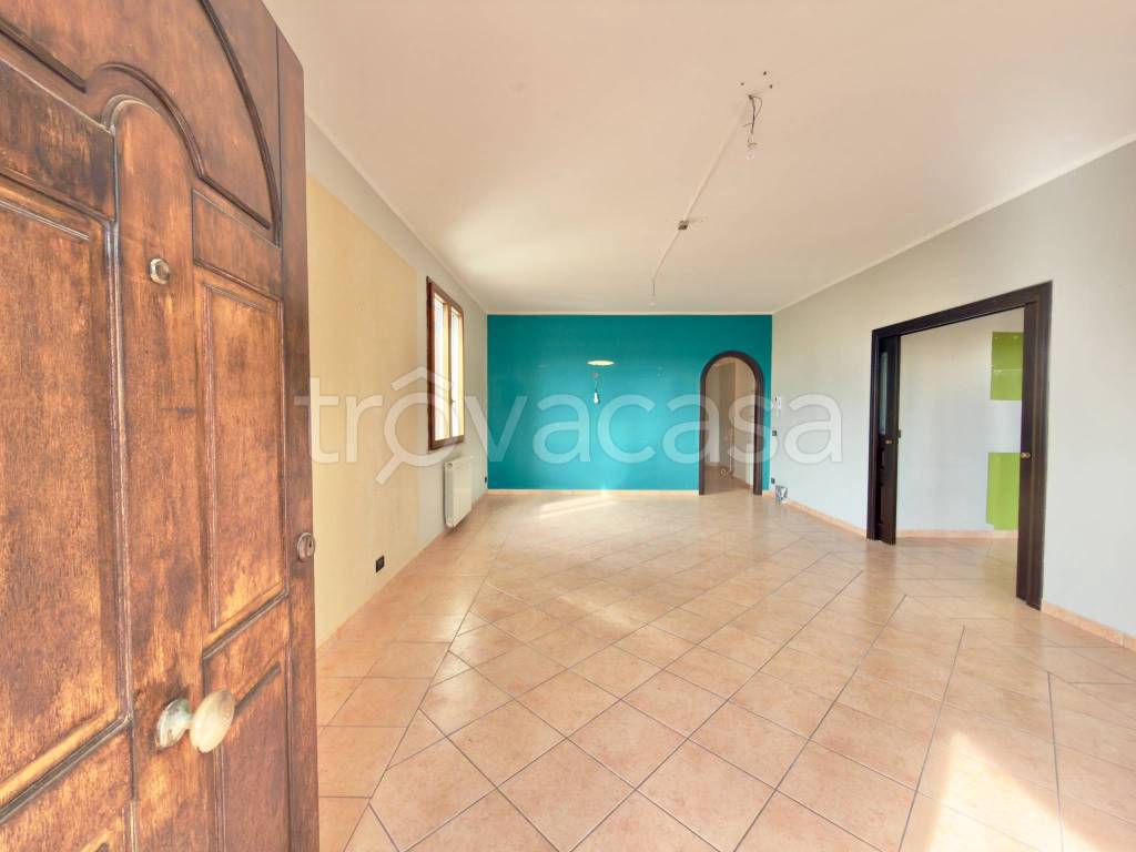 appartamento in vendita ad Isola delle Femmine