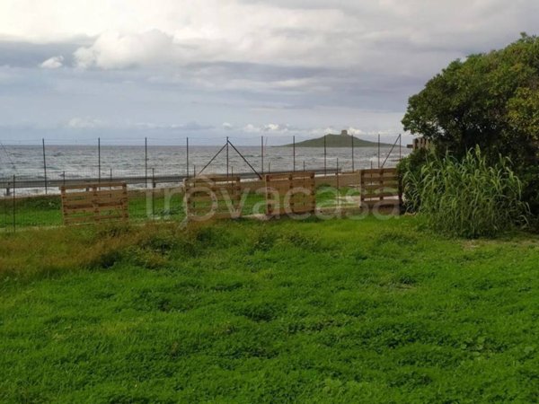 terreno agricolo in vendita ad Isola delle Femmine