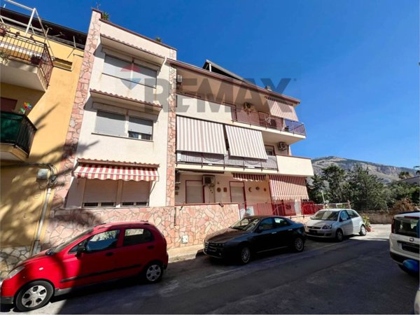 appartamento in vendita ad Isola delle Femmine