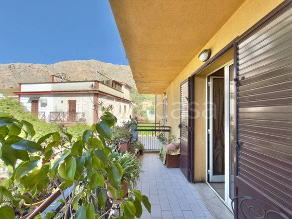 appartamento in vendita ad Isola delle Femmine