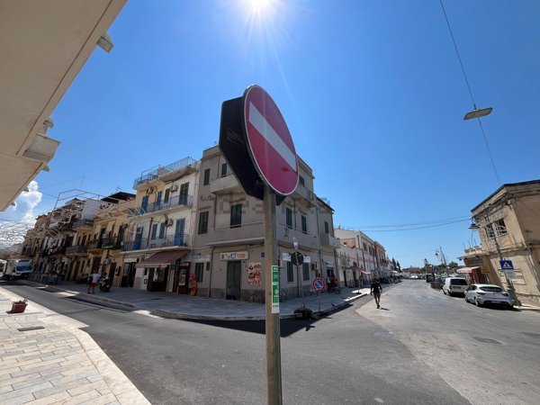 appartamento in vendita ad Isola delle Femmine