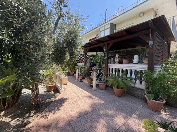 casa indipendente in vendita ad Isola delle Femmine