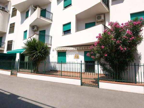 appartamento in vendita ad Isola delle Femmine