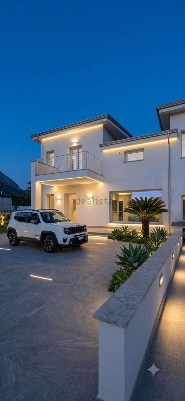casa indipendente in vendita ad Isola delle Femmine