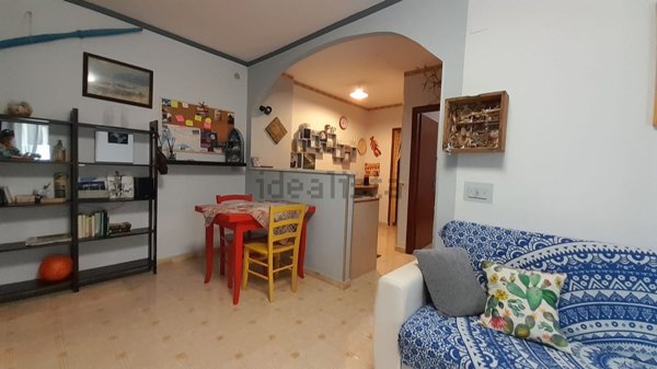 appartamento in vendita ad Isola delle Femmine