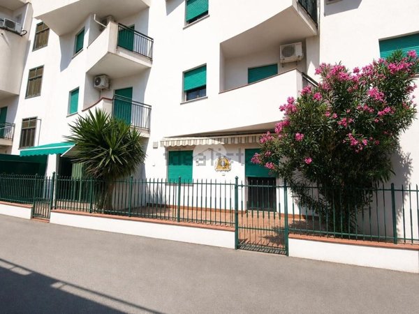 appartamento in vendita ad Isola delle Femmine