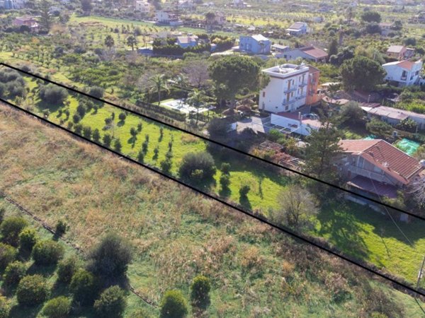 terreno agricolo in vendita a Lascari