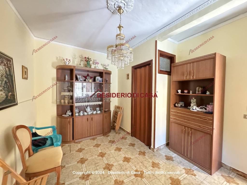 casa indipendente in vendita a Lascari