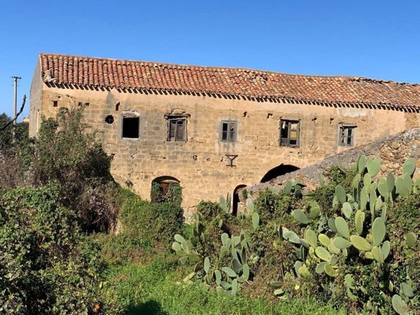 casa indipendente in vendita a Lascari